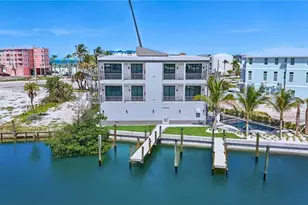 855 Lagoon St, Fort Myers Beach, FL 33931 - Photo 1