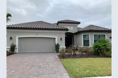 9408 Rapallo St, Naples, FL 34119 - Photo 1