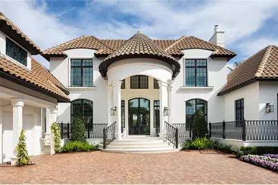 2595 Half Moon Walk, Naples, FL 34102 - Photo 43