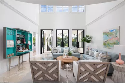 2595 Half Moon Walk, Naples, FL 34102 - Photo 5