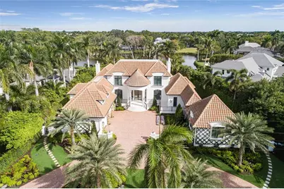 2595 Half Moon Walk, Naples, FL 34102 - Photo 1