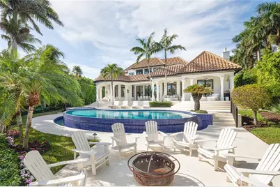 2595 Half Moon Walk, Naples, FL 34102 - Photo 37