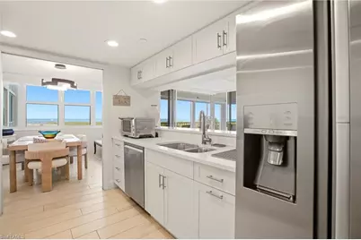 5550 Heron Point Dr #503, Naples, FL 34108 - Photo 7