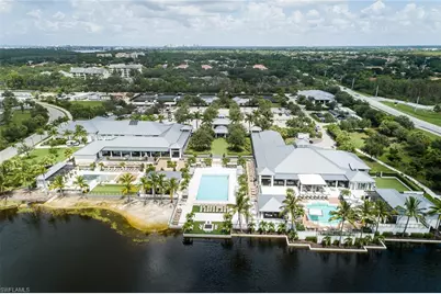 13915 Old Coast Rd #502, Naples, FL 34110 - Photo 41