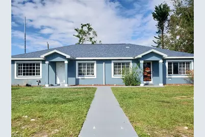 7319 Albany Rd, Fort Myers, FL 33967 - Photo 1