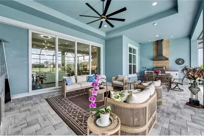 9671 Moonflower Court, Naples, FL 34114 - Photo 21