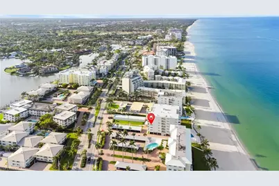 1977 Gulf Shore Blvd N #306, Naples, FL 34102 - Photo 33