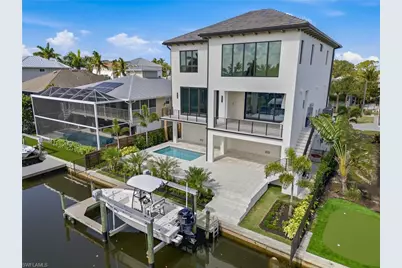 1286 Belaire Ct, Naples, FL 34110 - Photo 33