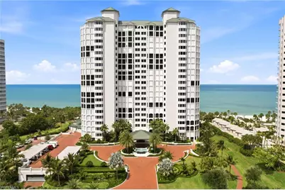 8171 Bay Colony Dr #801, Naples, FL 34108 - Photo 3