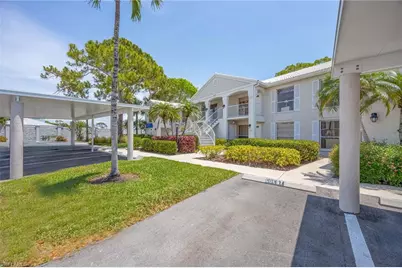 822 Gulf Pavillion Dr #202, Naples, FL 34108 - Photo 1