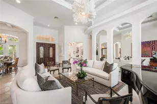 4129 Willowhead Way, Naples, FL 34103 - Photo 5