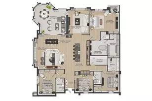 1301 3rd Ave S, Naples, FL 34102 - Photo 29