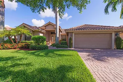 967 Tivoli Ct, Naples, FL 34104 - Photo 1