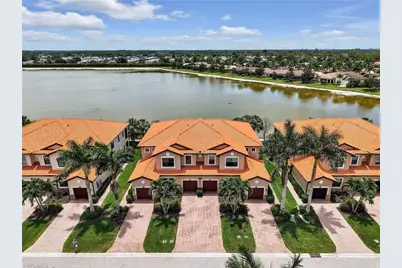 11313 Monte Carlo Blvd #201, Bonita Springs, FL 34135 - Photo 1