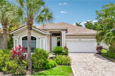 309 Harvard Ln, Naples, FL 34104 - Photo 3