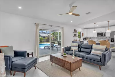 3573 Bailes St, Bonita Springs, FL 34134 - Photo 3