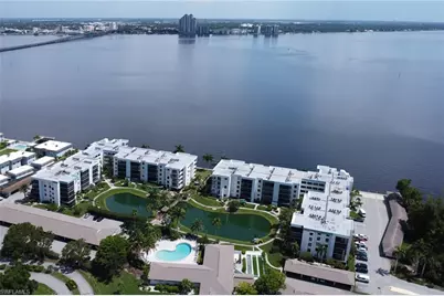 3460 N Key Dr #415, North Fort Myers, FL 33903 - Photo 35