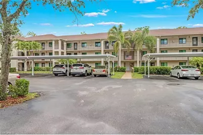 5792 Deauville Cir #A103, Naples, FL 34112 - Photo 1