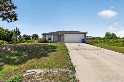 3911 14th St SW, Lehigh Acres, FL 33976 - Photo 1
