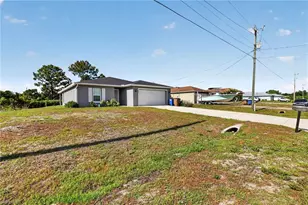 3603 21st St SW, Lehigh Acres, FL 33976 - Photo 3