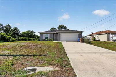 3603 21st St SW, Lehigh Acres, FL 33976 - Photo 1