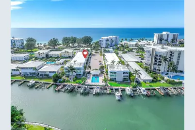 2100 Gulf Shore Blvd N #212, Naples, FL 34102 - Photo 1