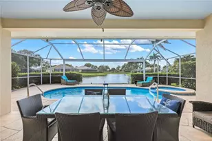 7107 Falcons Glen Blvd, Naples, FL 34113 - Photo 1