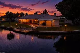 1318 Thompson St, North Fort Myers, FL 33903 - Photo 1