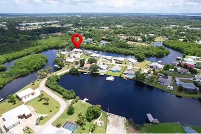 1318 Thompson St, North Fort Myers, FL 33903 - Photo 35