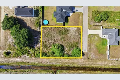 4701 Hanna Ave S, Lehigh Acres, FL 33976 - Photo 1