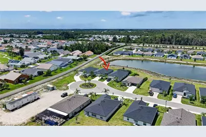 4007 San Clemente Ct, North Fort Myers, FL 33917 - Photo 45