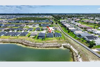 4007 San Clemente Ct, North Fort Myers, FL 33917 - Photo 47