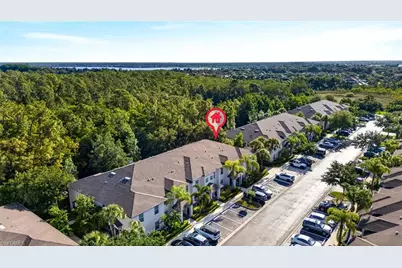9076 Gervais Cir #410, Naples, FL 34120 - Photo 3