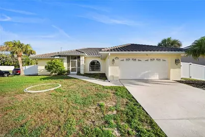1426 Scenic St, Lehigh Acres, FL 33936 - Photo 1