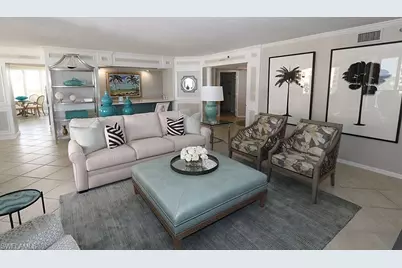 4251 Gulf Shore Blvd N #17A, Naples, FL 34103 - Photo 3