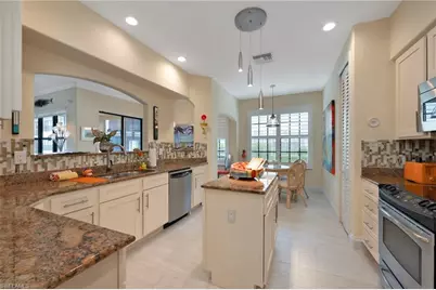 1299 Verde Dr #1503, Naples, FL 34105 - Photo 3