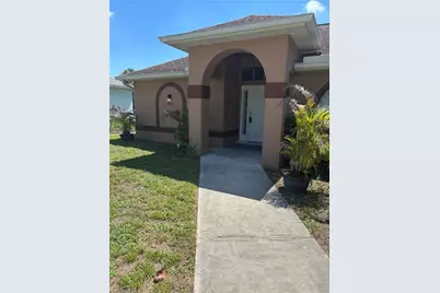 419 Naples Ave S, Lehigh Acres, FL 33974 - Photo 1
