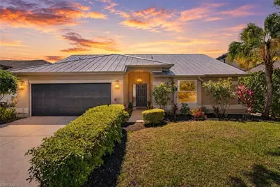 10987 Fieldfair Dr, Naples, FL 34119 - Photo 1