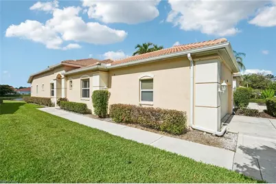 7895 Sanctuary Cir #117-1, Naples, FL 34104 - Photo 3