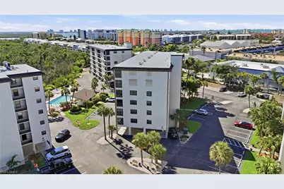 6893 Estero Blvd #423, Fort Myers Beach, FL 33931 - Photo 37