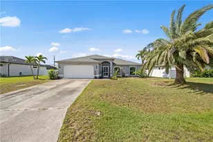 618 SE 15th Terrace, Cape Coral, FL 33990 - Photo 33