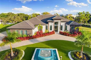 10 Caribbean Rd, Naples, FL 34108 - Photo 1
