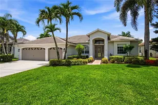 661 Grand Rapids Blvd, Naples, FL 34120 - Photo 1