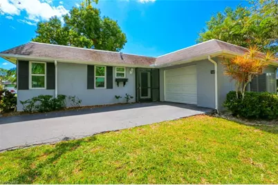 225 Georgetown Blvd, Naples, FL 34112 - Photo 7