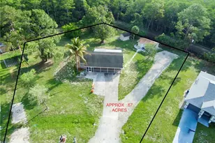 5529 Hardee St, Naples, FL 34113 - Photo 1