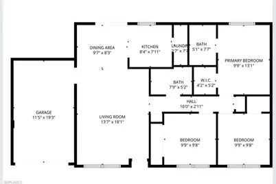 3590 Randall Blvd, Naples, FL 34120 - Photo 43