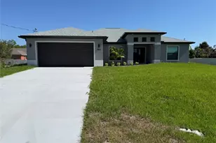 3412 24th St W, Lehigh Acres, FL 33971 - Photo 1