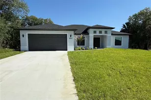 3420 24th St W, Lehigh Acres, FL 33971 - Photo 1