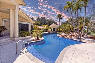 6599 Glen Arbor Way, Naples, FL 34119 - Photo 1