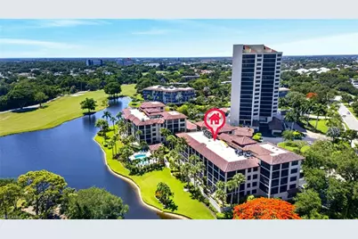6080 Pelican Bay Blvd #205A, Naples, FL 34108 - Photo 29